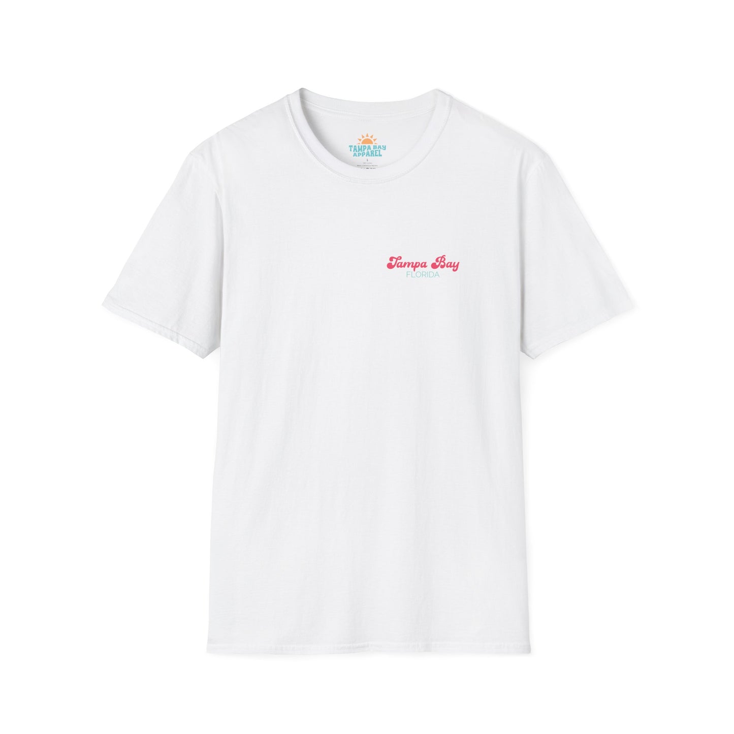 Blame it on the Sunshine T-Shirt