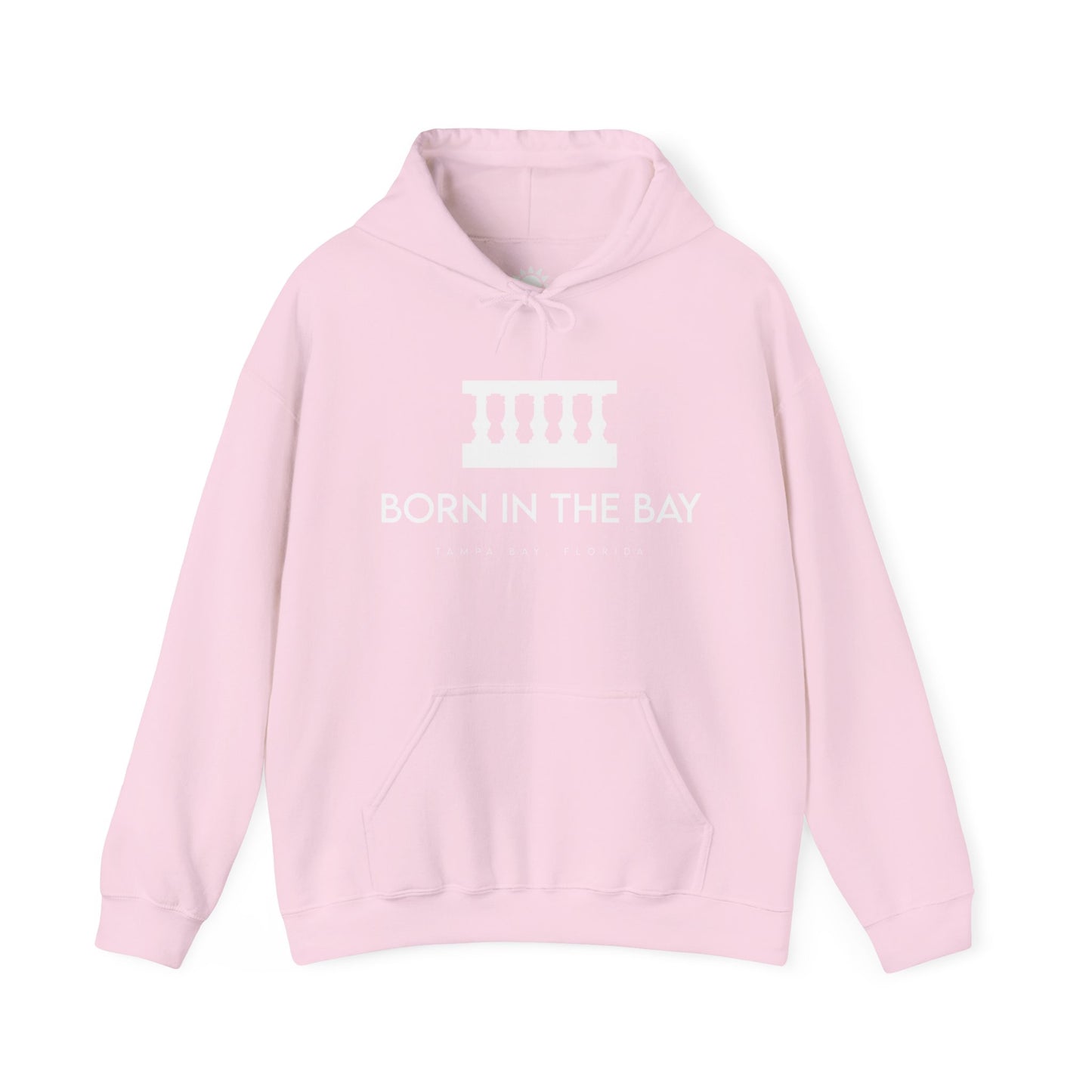Born in the Bay Hoodie
