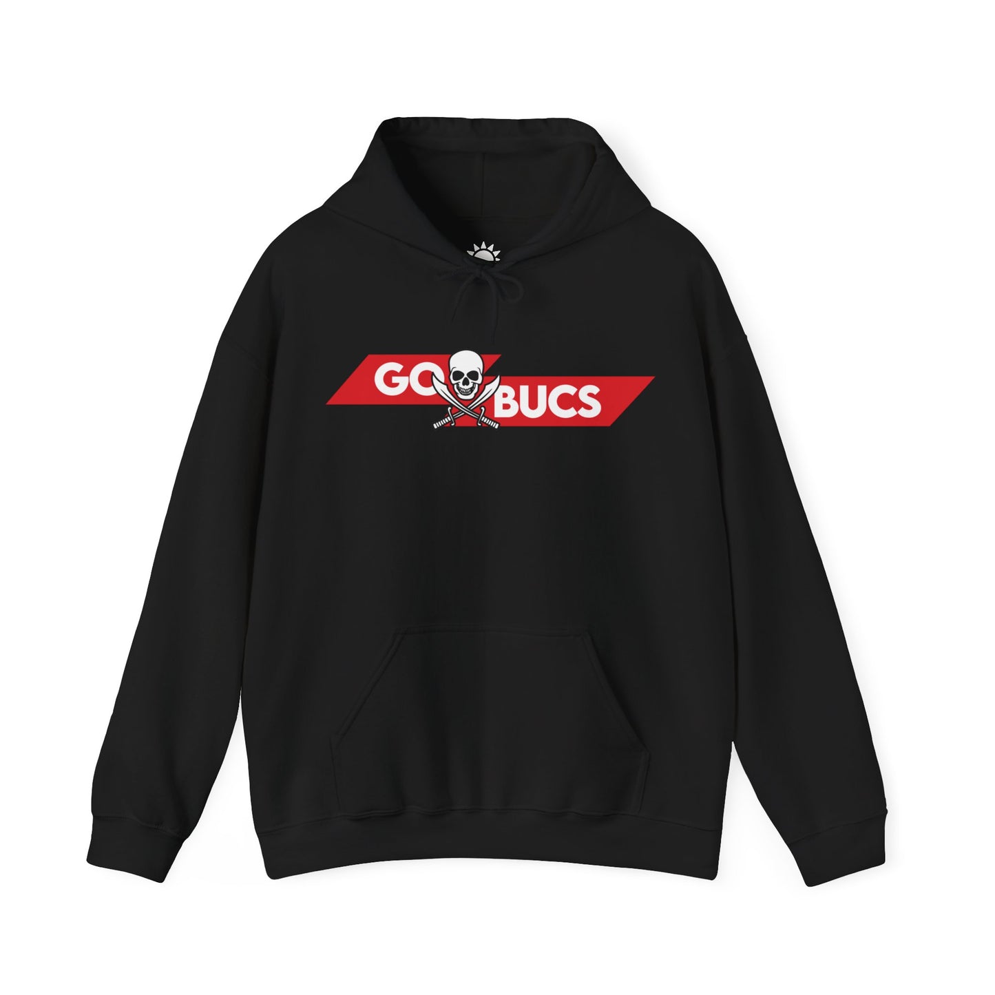 Go Bucs Hoodie