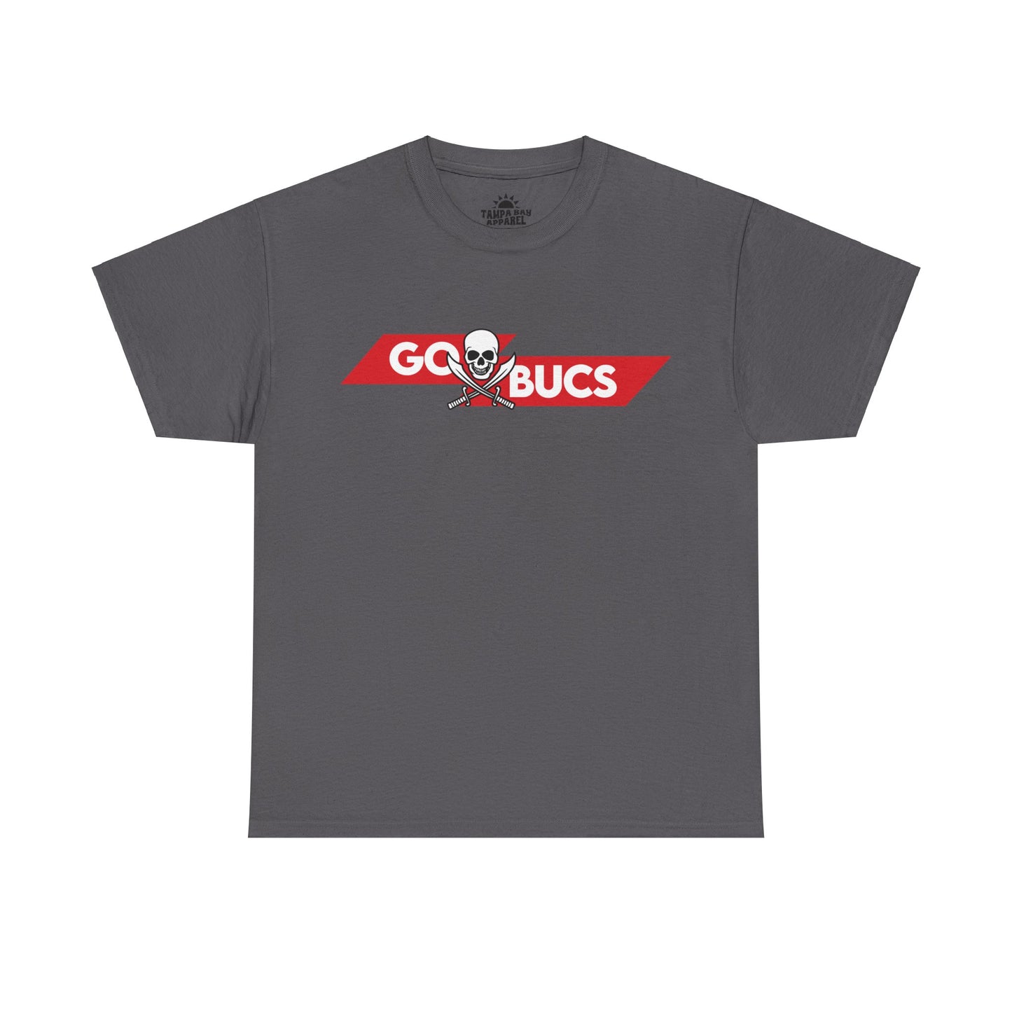 Go Bucs T-Shirt
