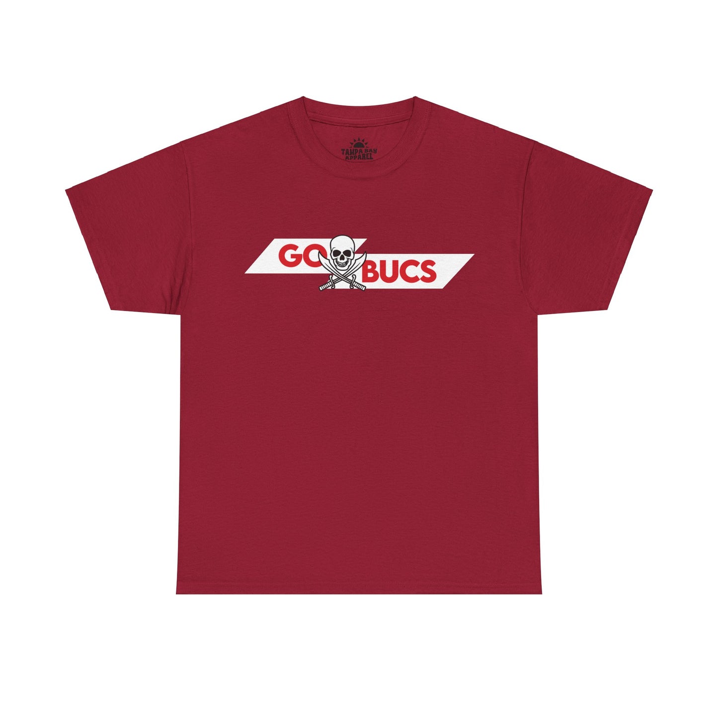 Go Bucs T-Shirt