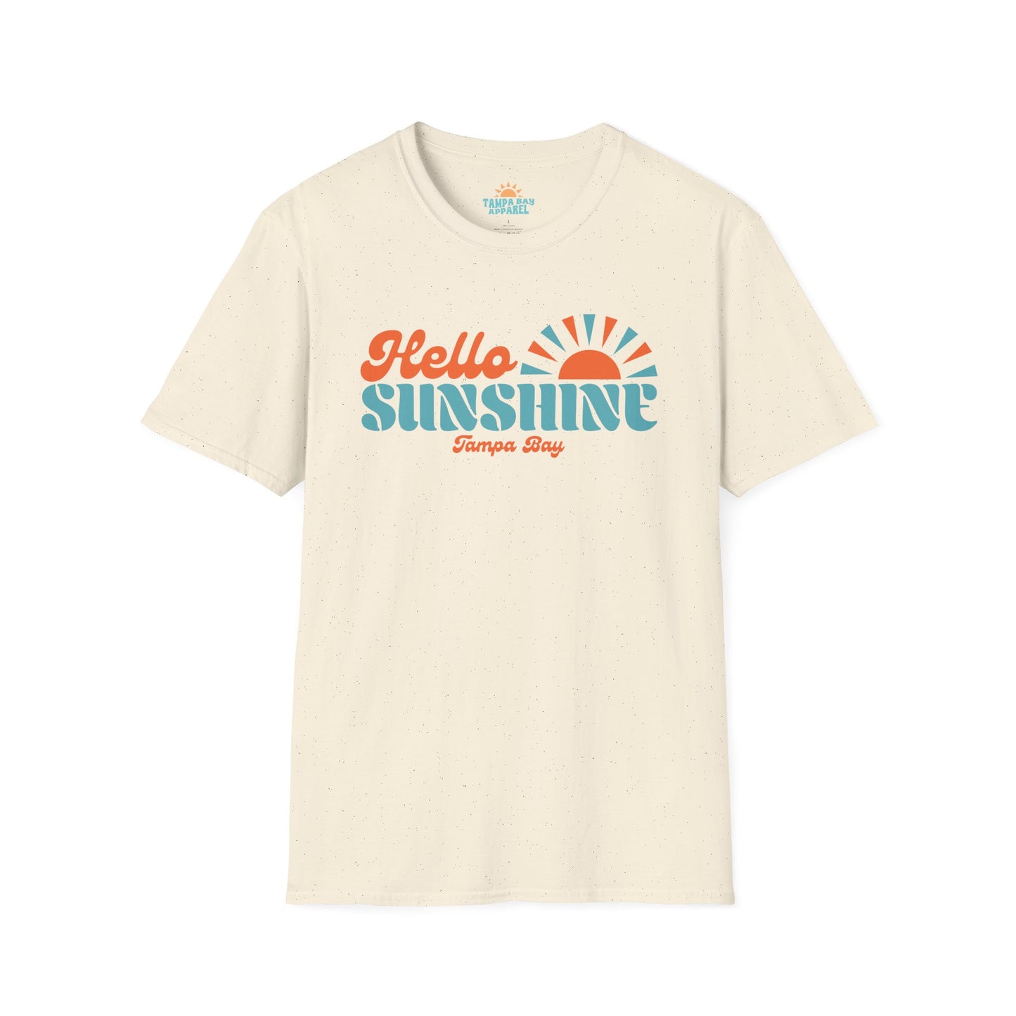 Hello Sunshine T-Shirt