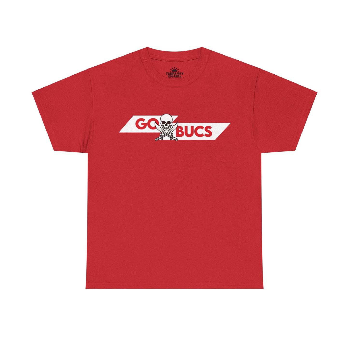 Go Bucs T-Shirt