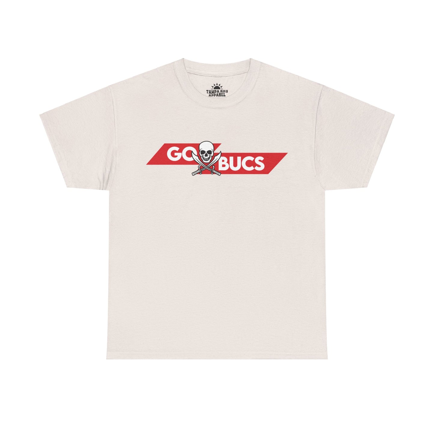 Go Bucs T-Shirt