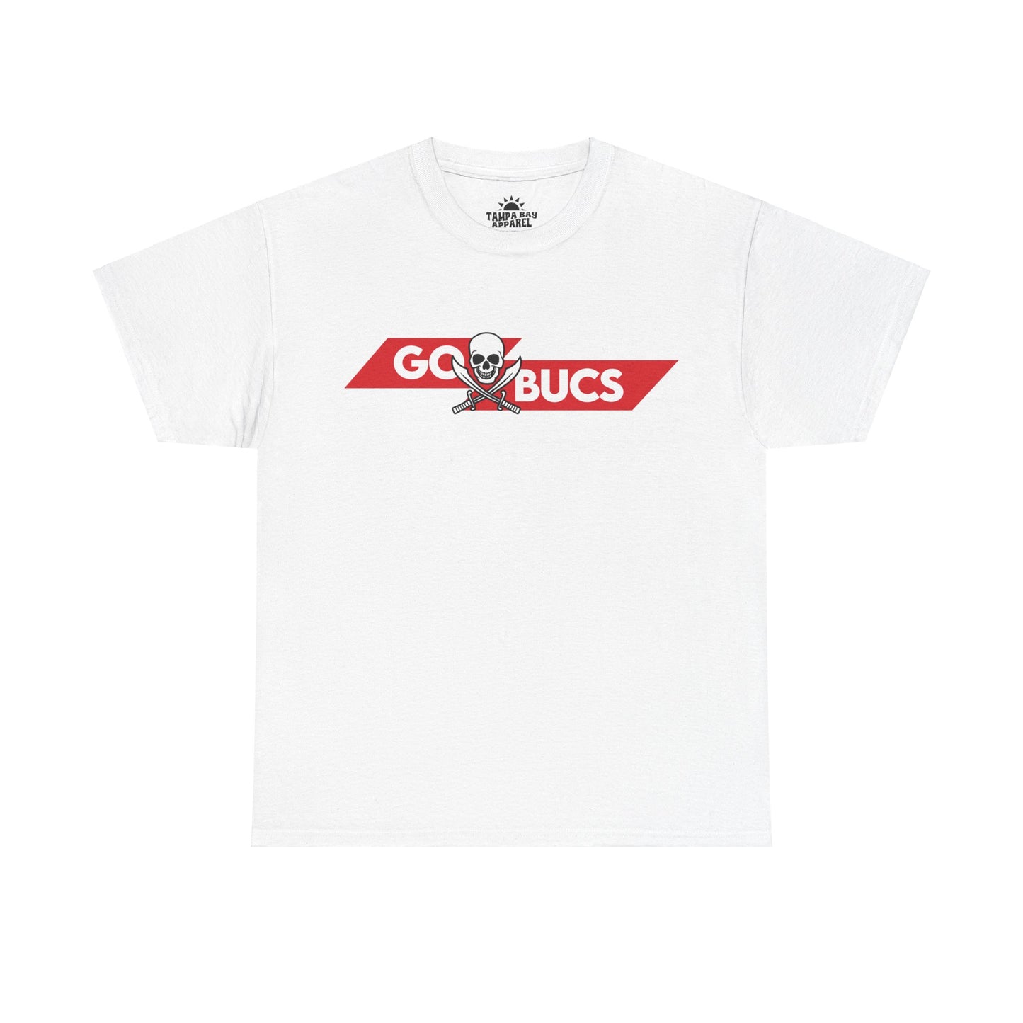 Go Bucs T-Shirt