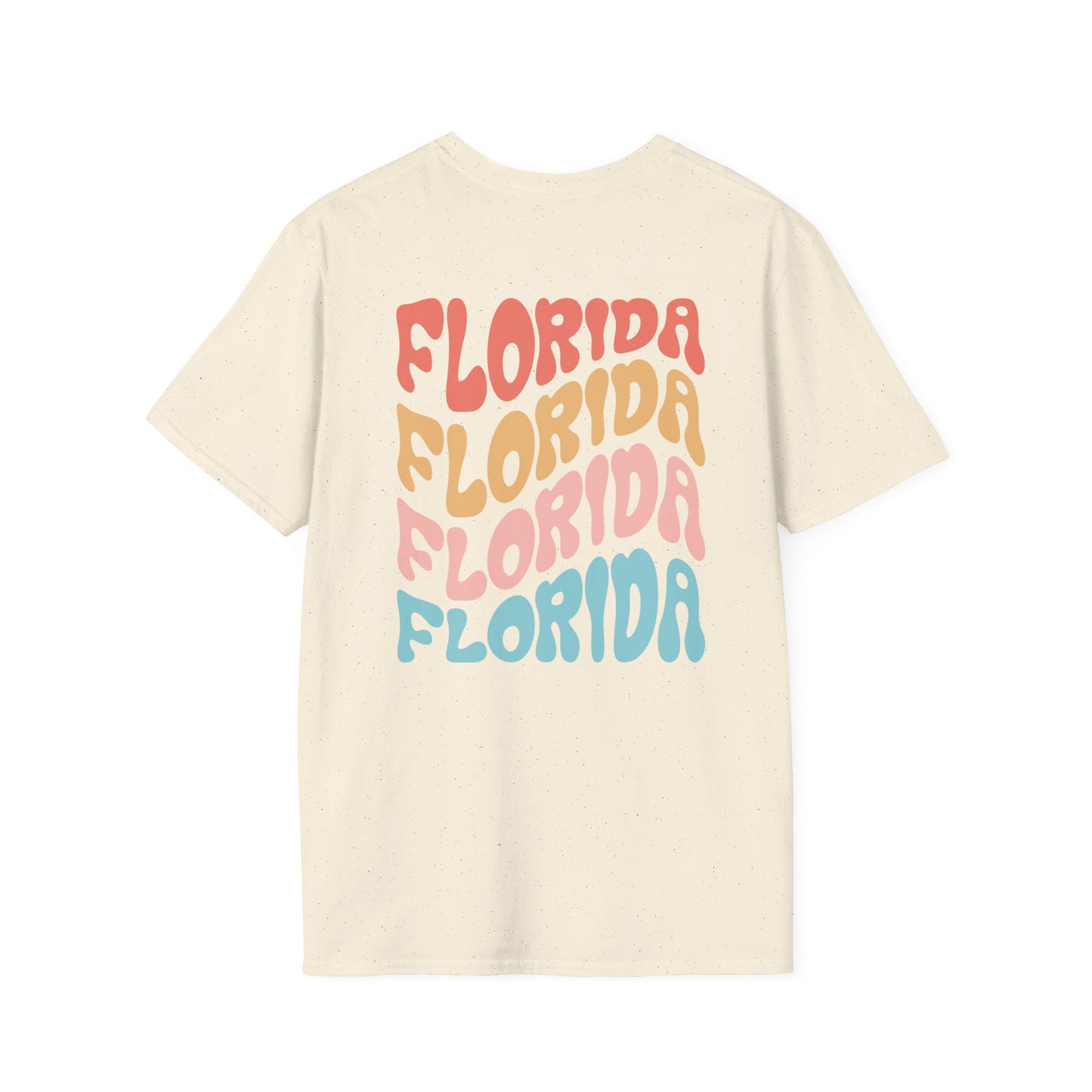 Florida Wave T-Shirt