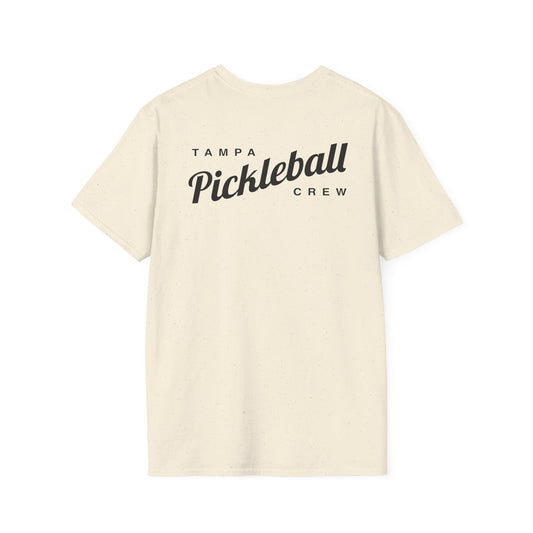 Tampa Pickleball Crew T-Shirt