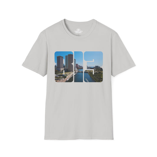 813 Daylight Riverwalk T-Shirt