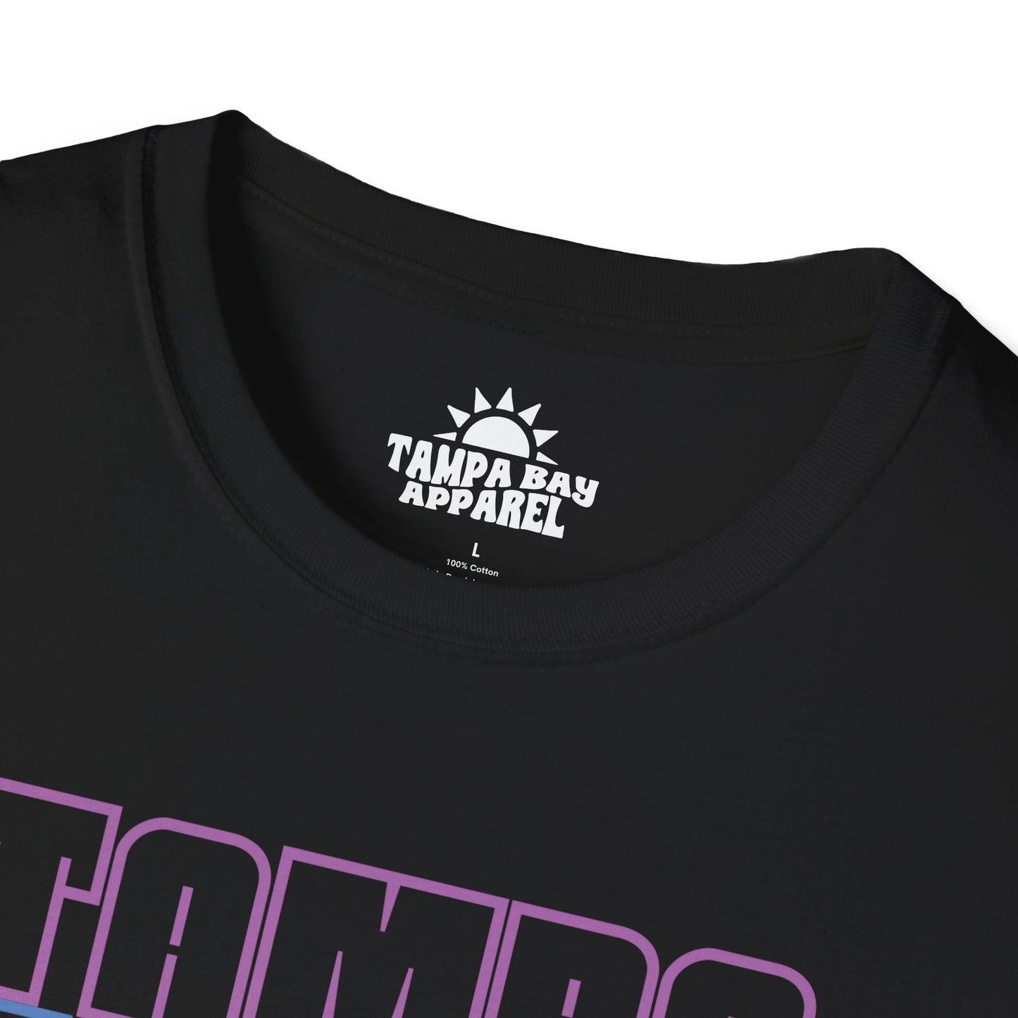 Tampa Repeat T-Shirt