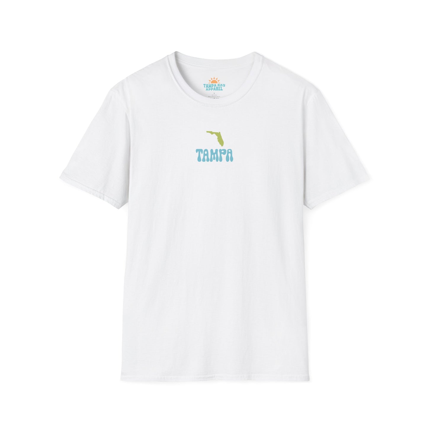 Tampa Wave T-Shirt