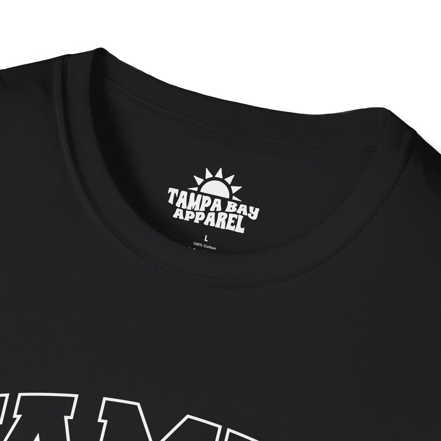 Tampa Collegiate T-Shirt