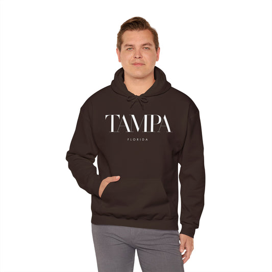 Tampa Designer Hoodie