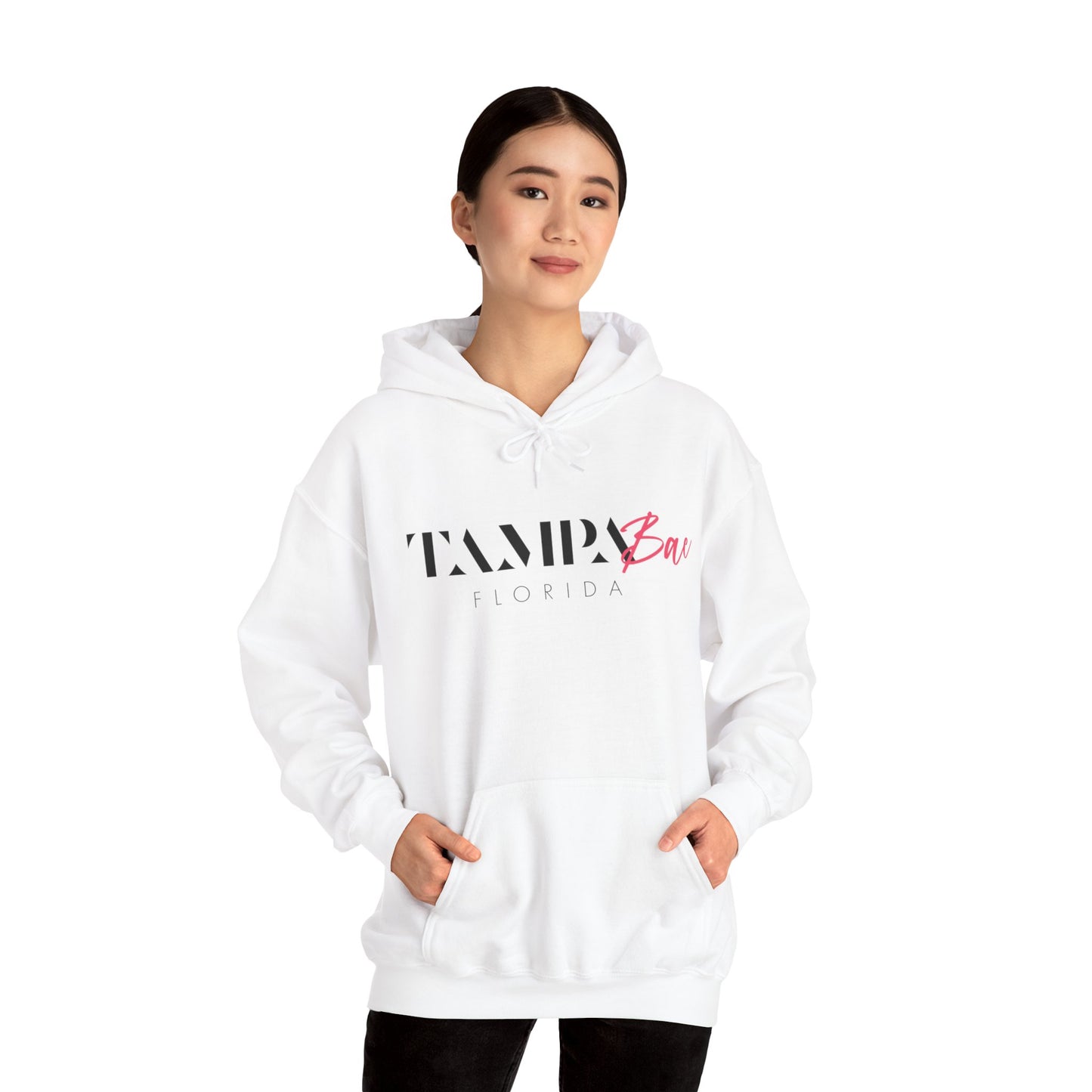 Tampa Bae Hoodie