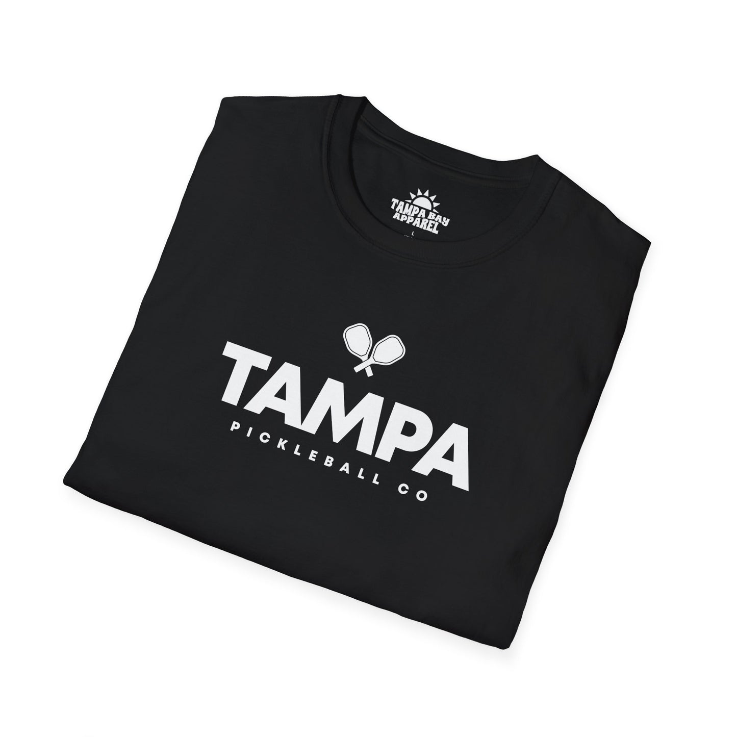 Tampa Pickleball Co T-Shirt