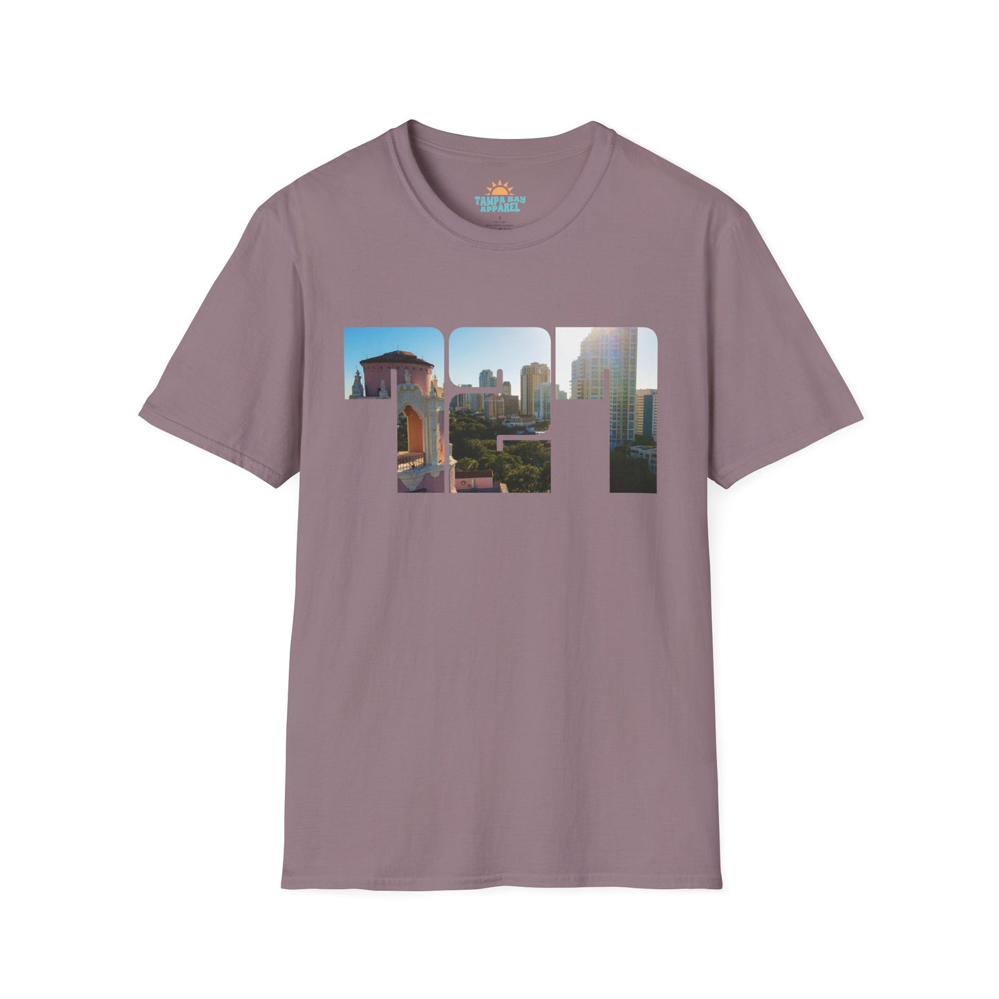 727 Daylight Vinoy T-Shirt