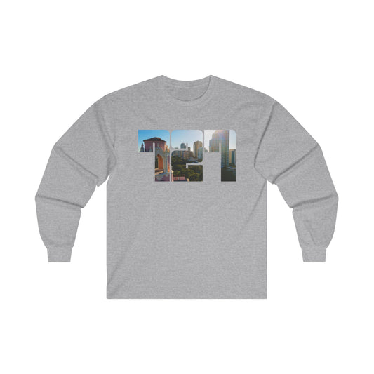 727 Daylight Vinoy Long Sleeve T-Shirt