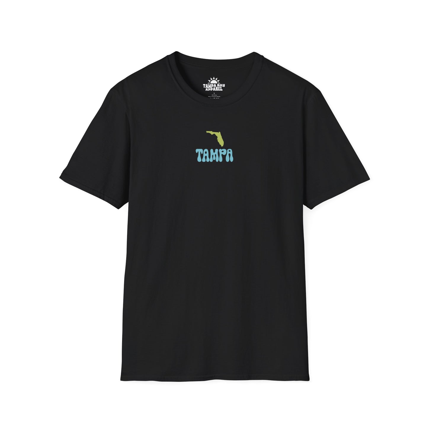 Tampa Wave T-Shirt