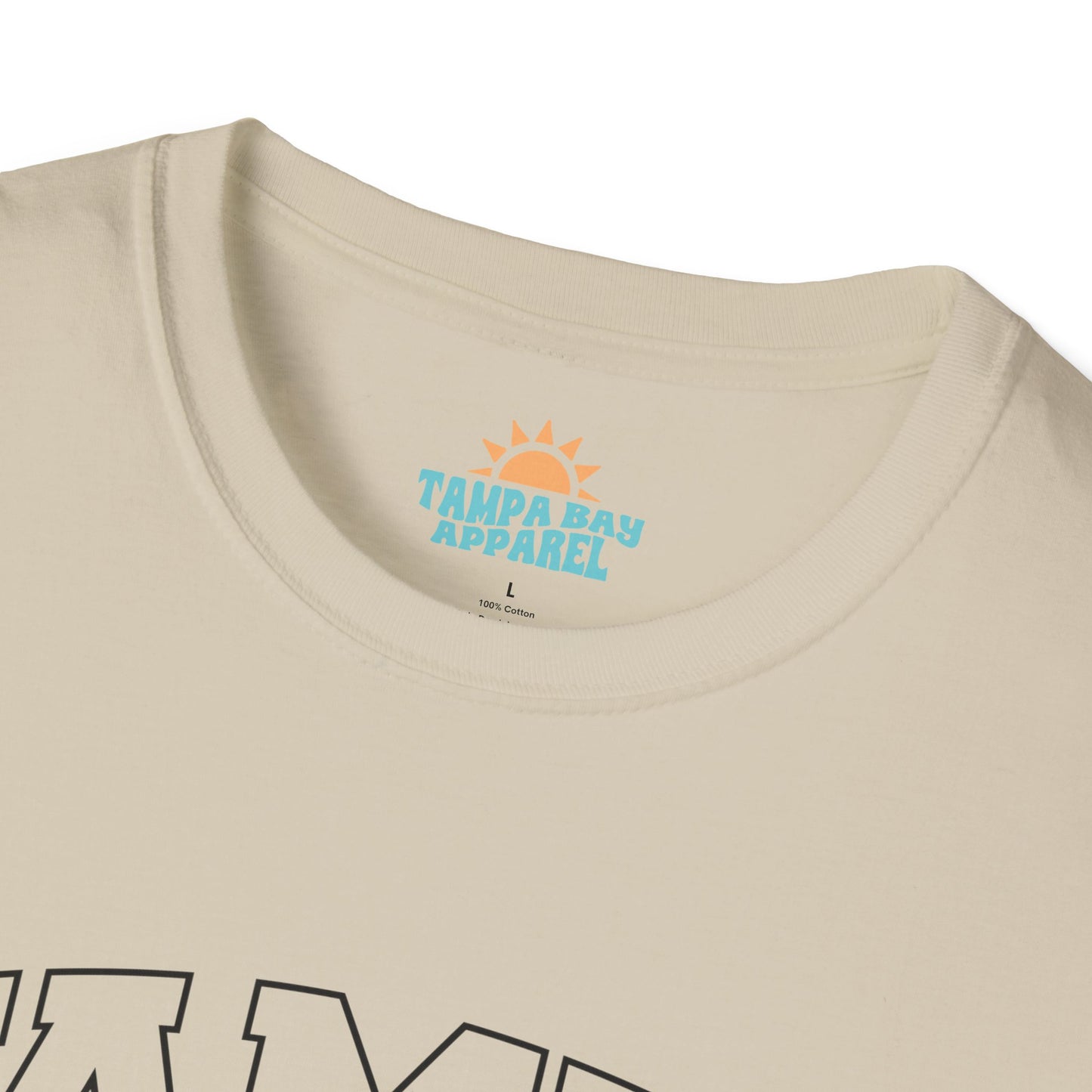 Tampa Collegiate T-Shirt