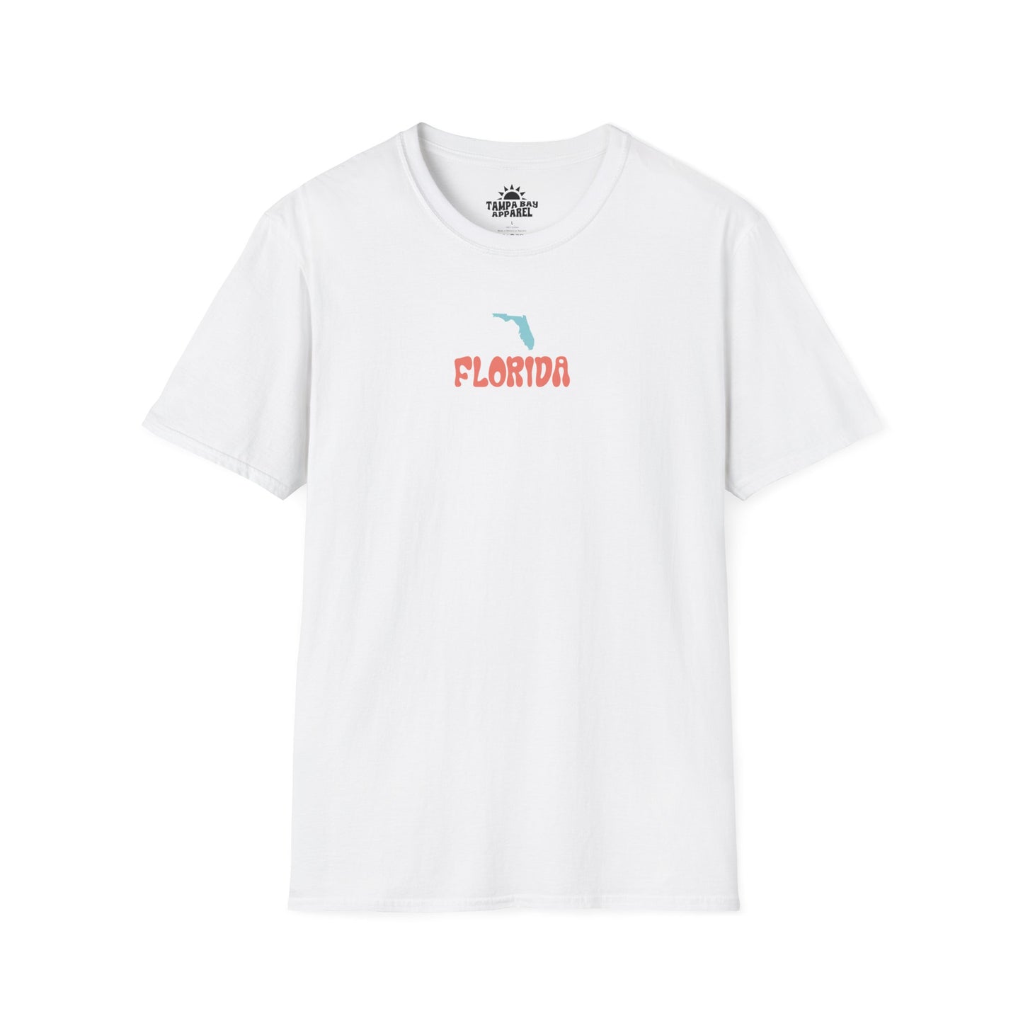 Florida Wave T-Shirt