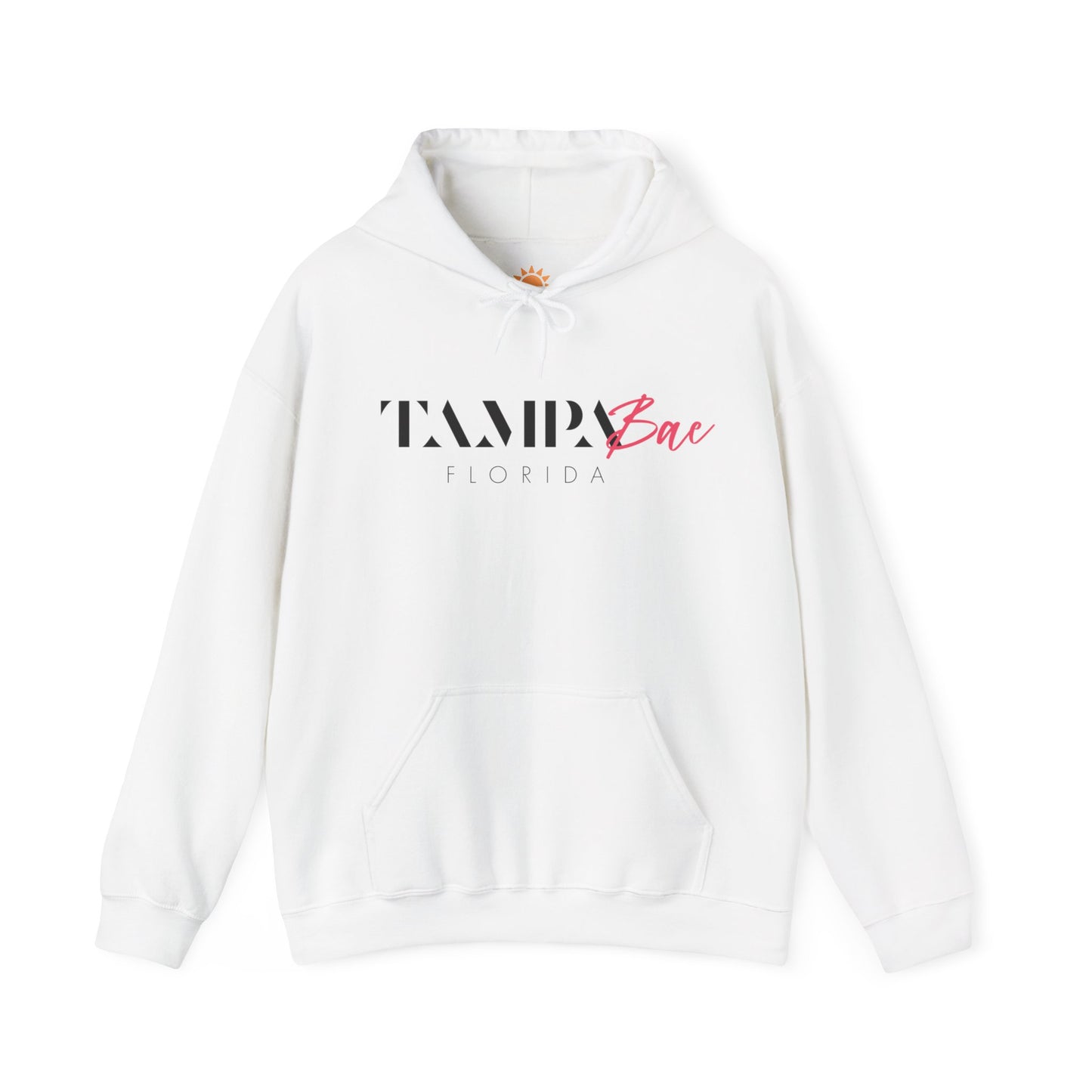 Tampa Bae Hoodie