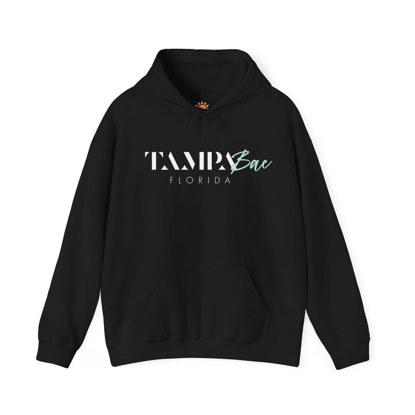 Tampa Bae Hoodie