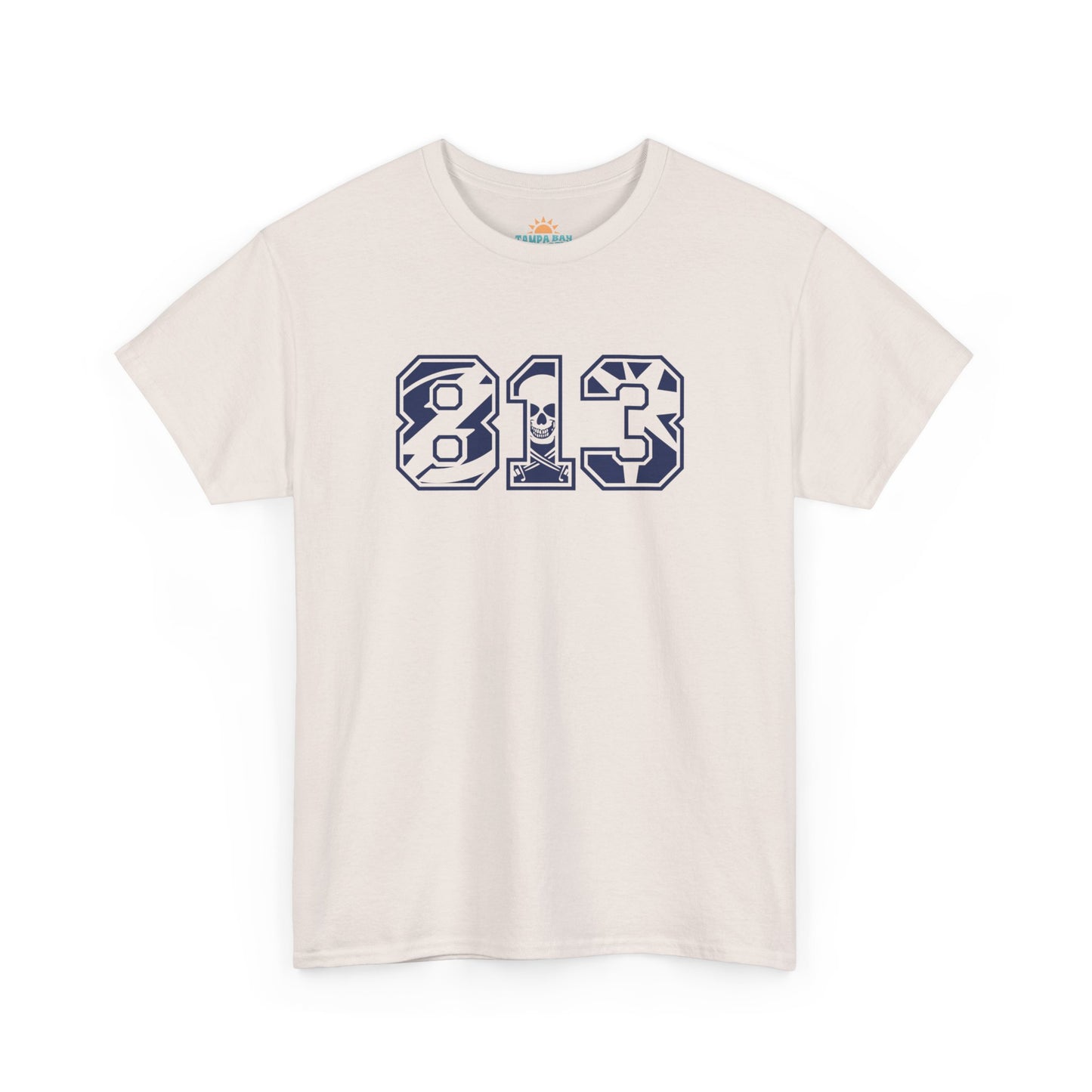 813 Sports T-Shirt