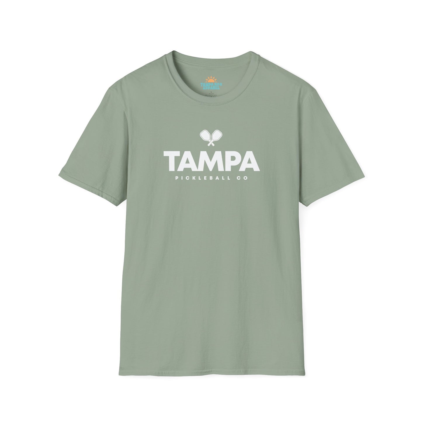 Tampa Pickleball Co T-Shirt