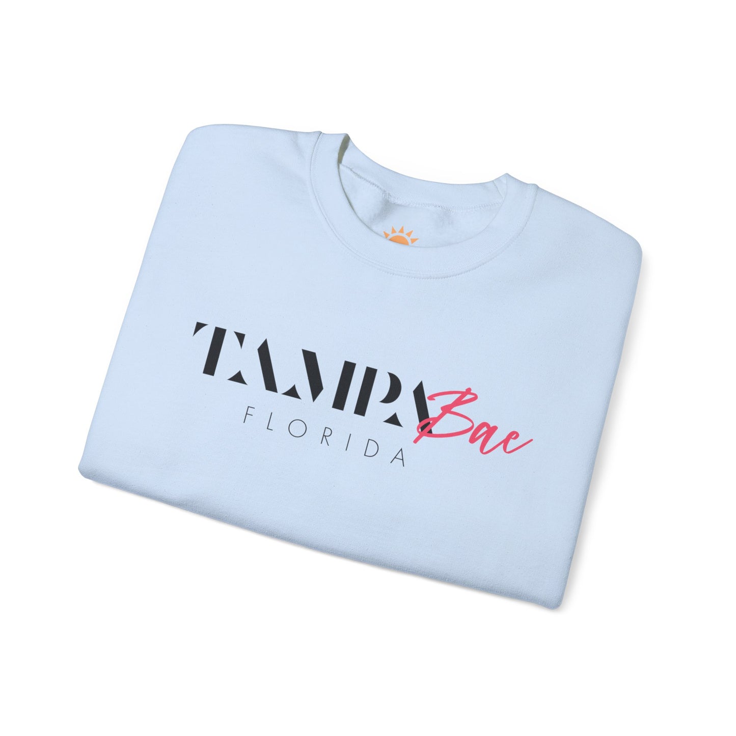 Tampa Bae Crewneck Sweatshirt