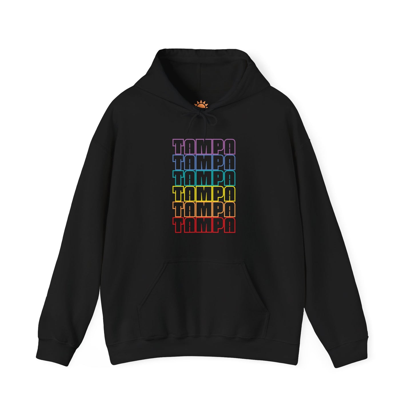 Tampa Repeat Hoodie