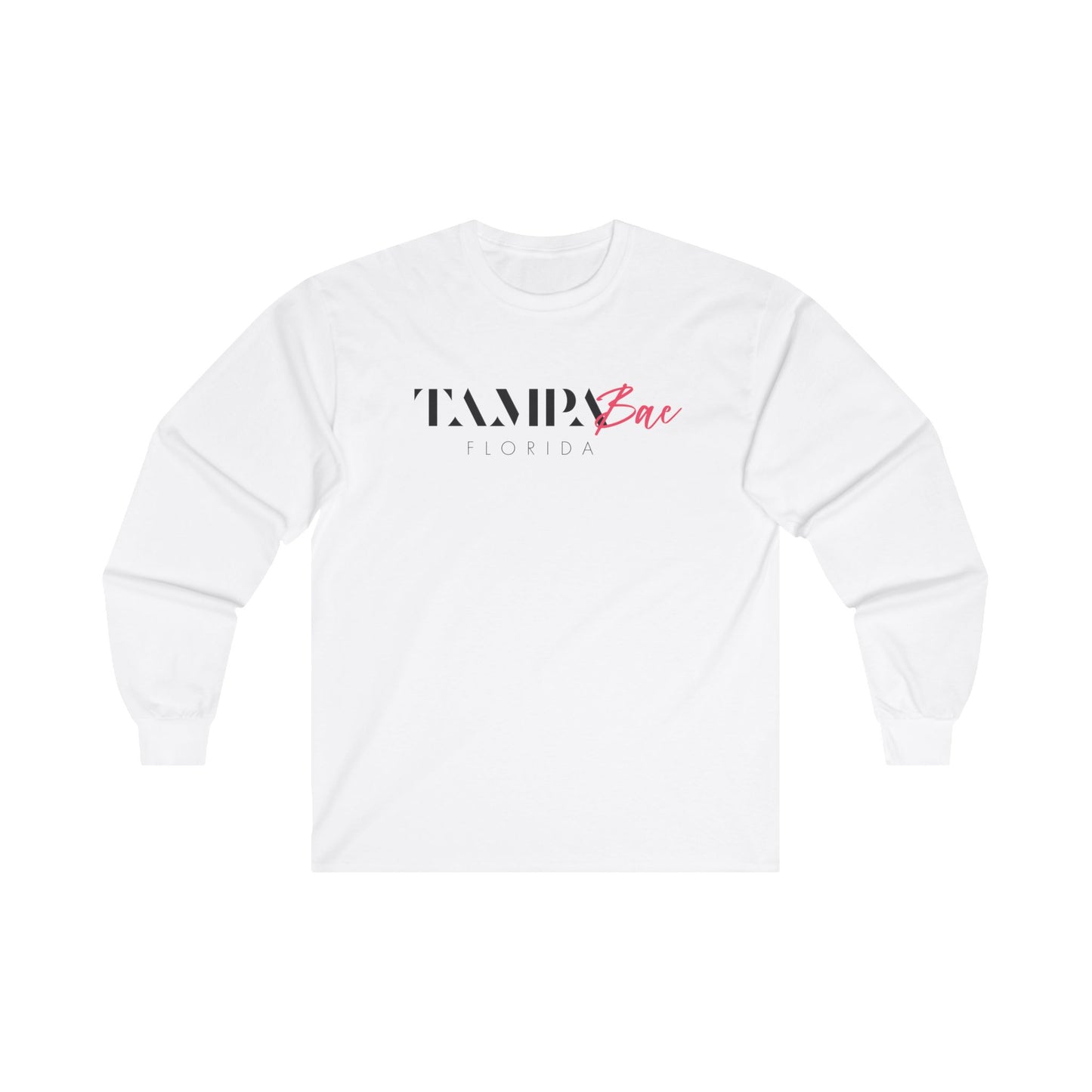 Tampa Bae Long Sleeve T-Shirt