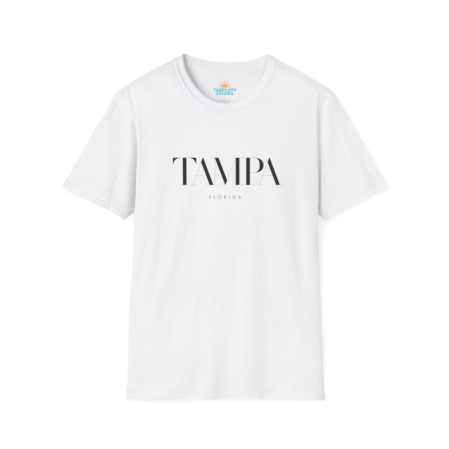 Tampa Designer T-Shirt