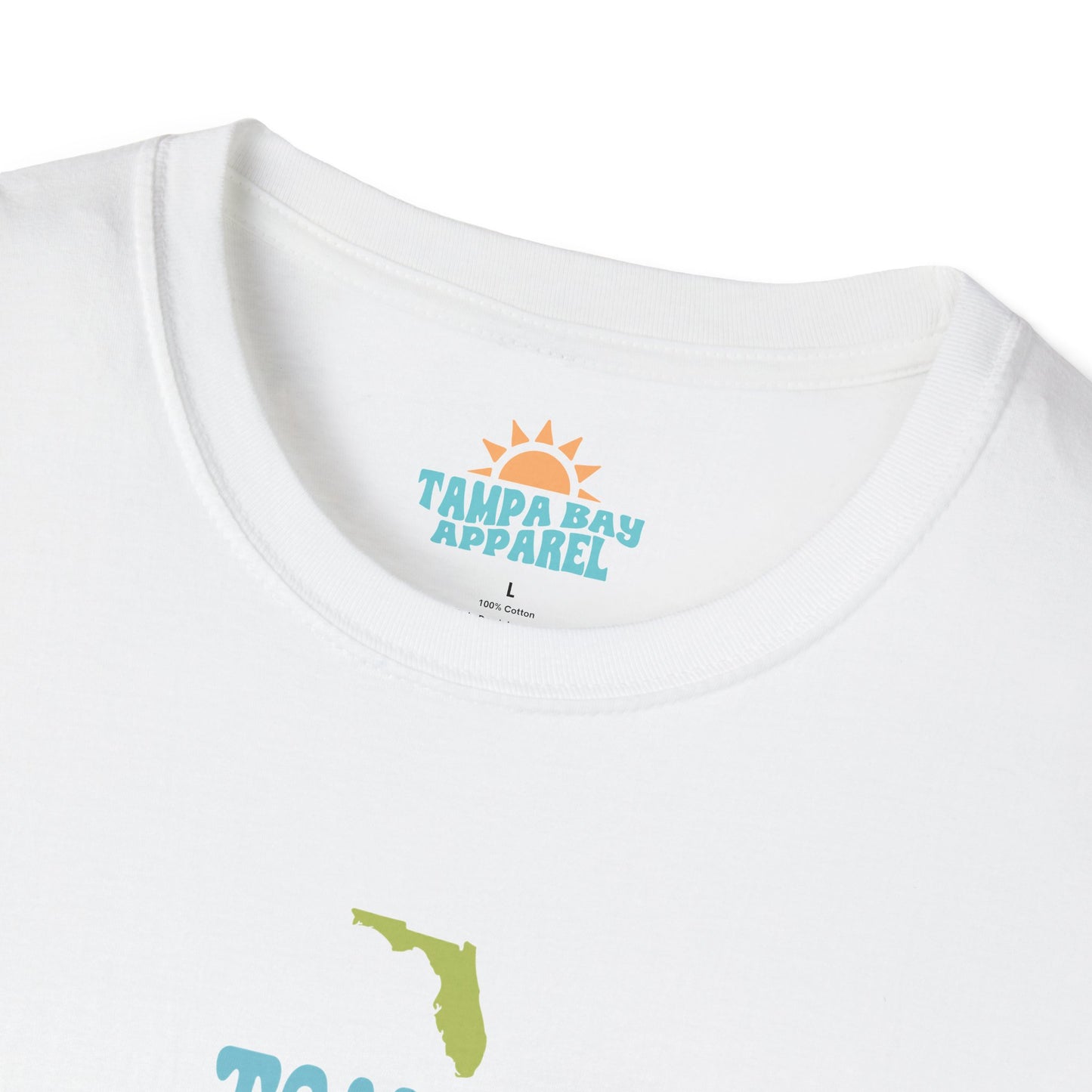 Tampa Wave T-Shirt