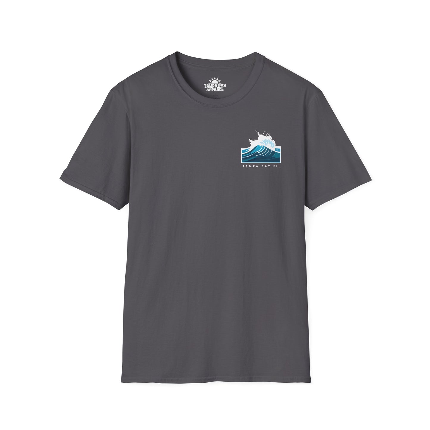 Sun Wave T-Shirt