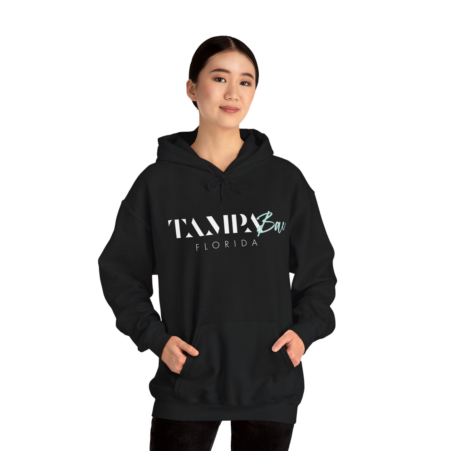 Tampa Bae Hoodie