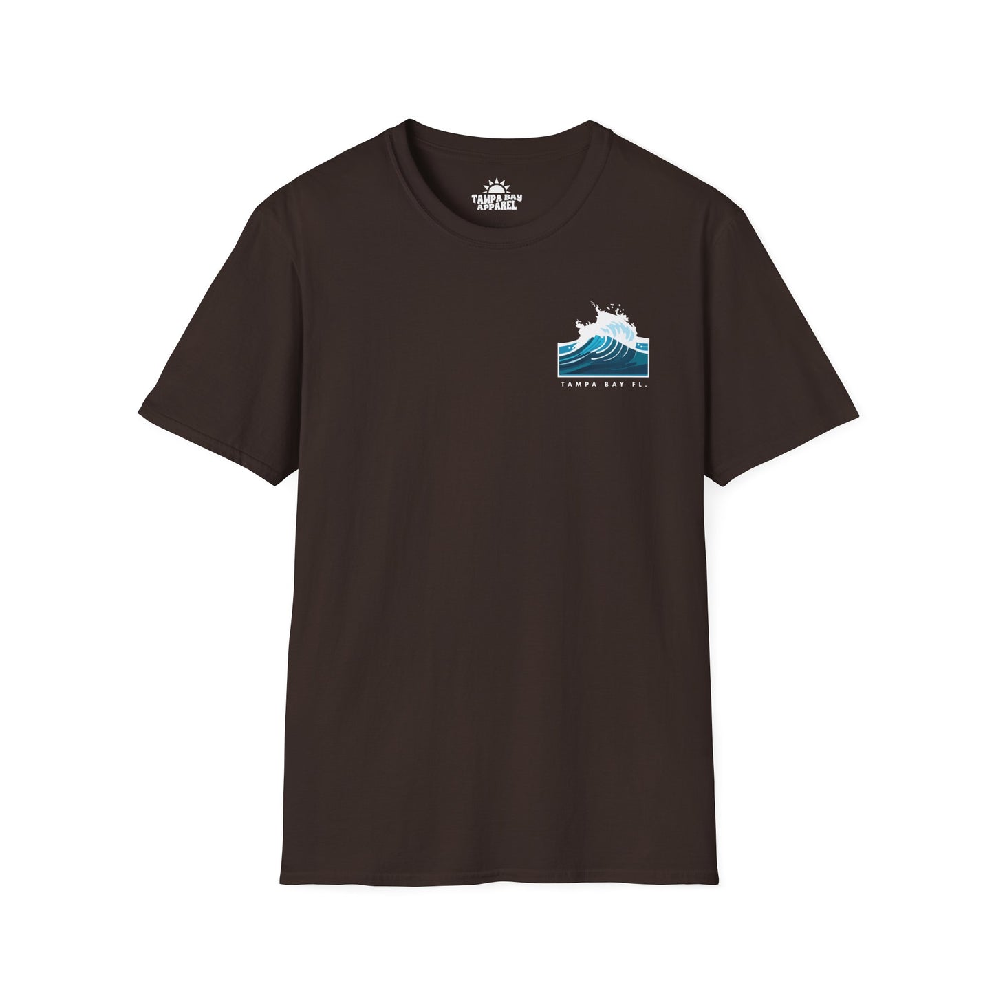 Sun Wave T-Shirt