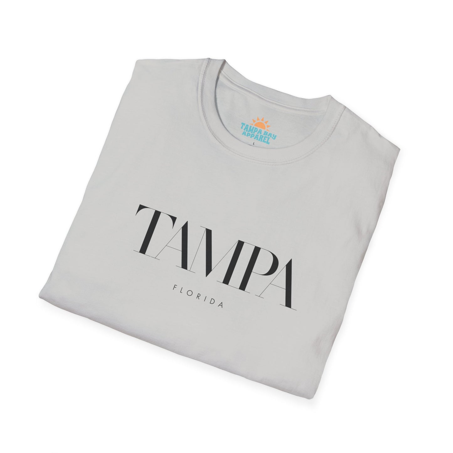 Tampa Designer T-Shirt