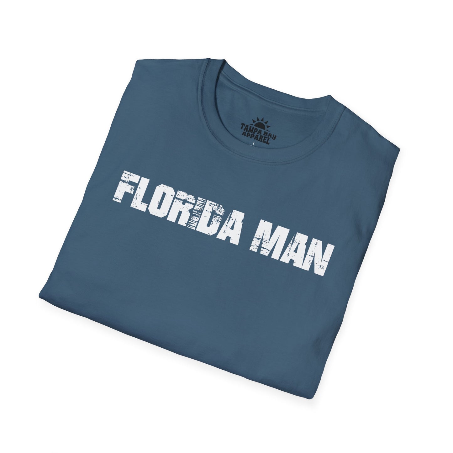 Florida Man T-Shirt