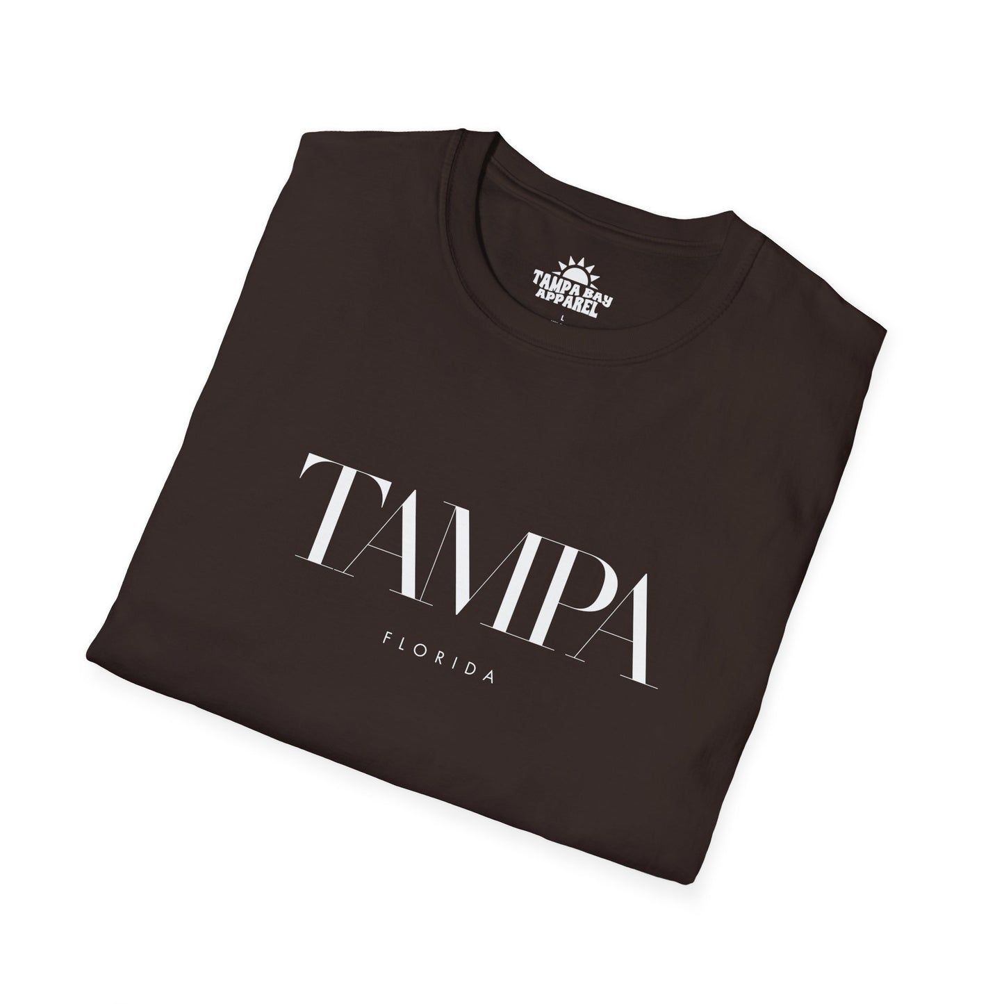 Tampa Designer T-Shirt