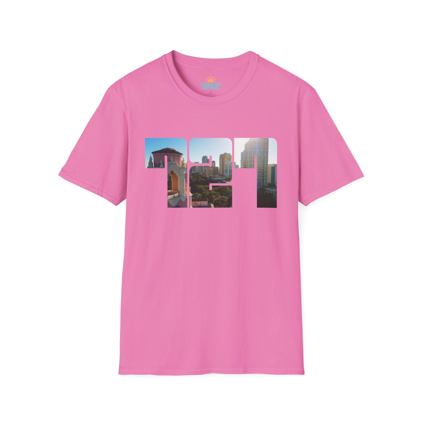 727 Daylight Vinoy T-Shirt