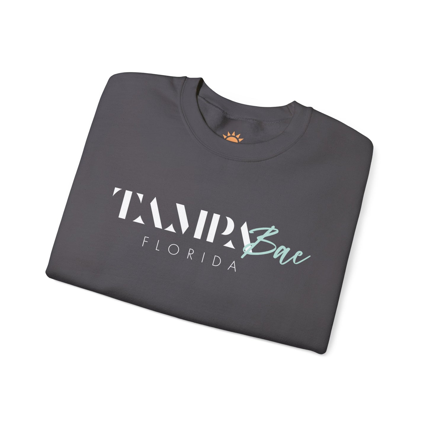 Tampa Bae Crewneck Sweatshirt