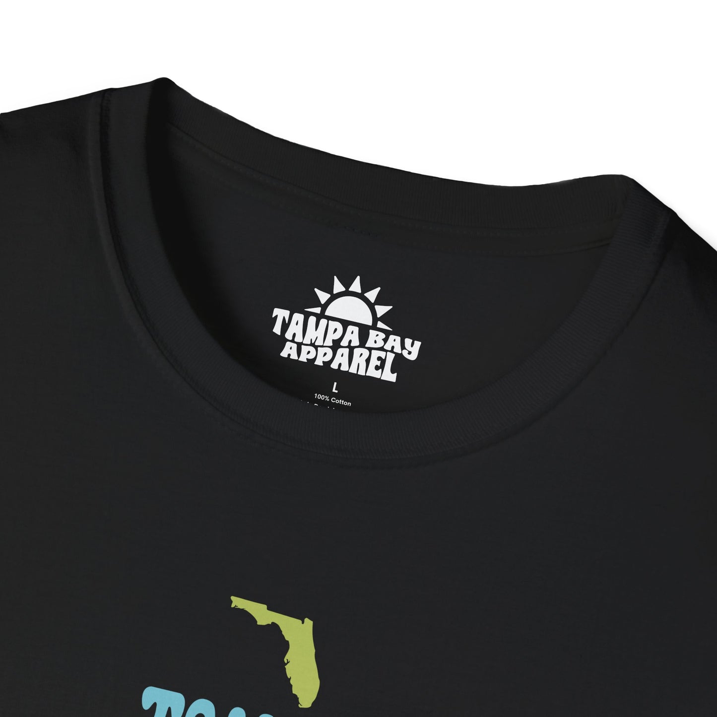 Tampa Wave T-Shirt