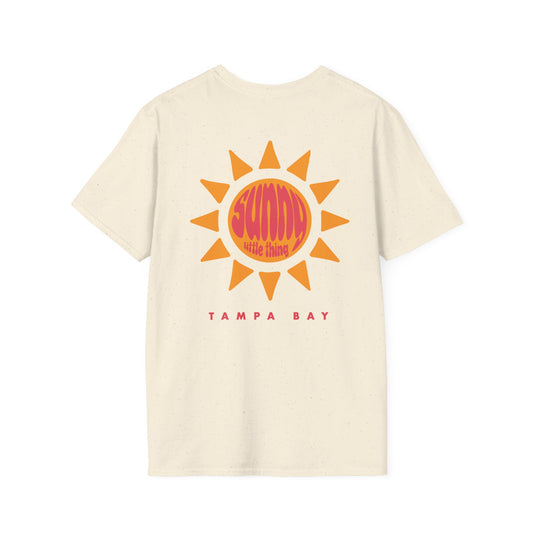 Sunny Little Thing T-Shirt