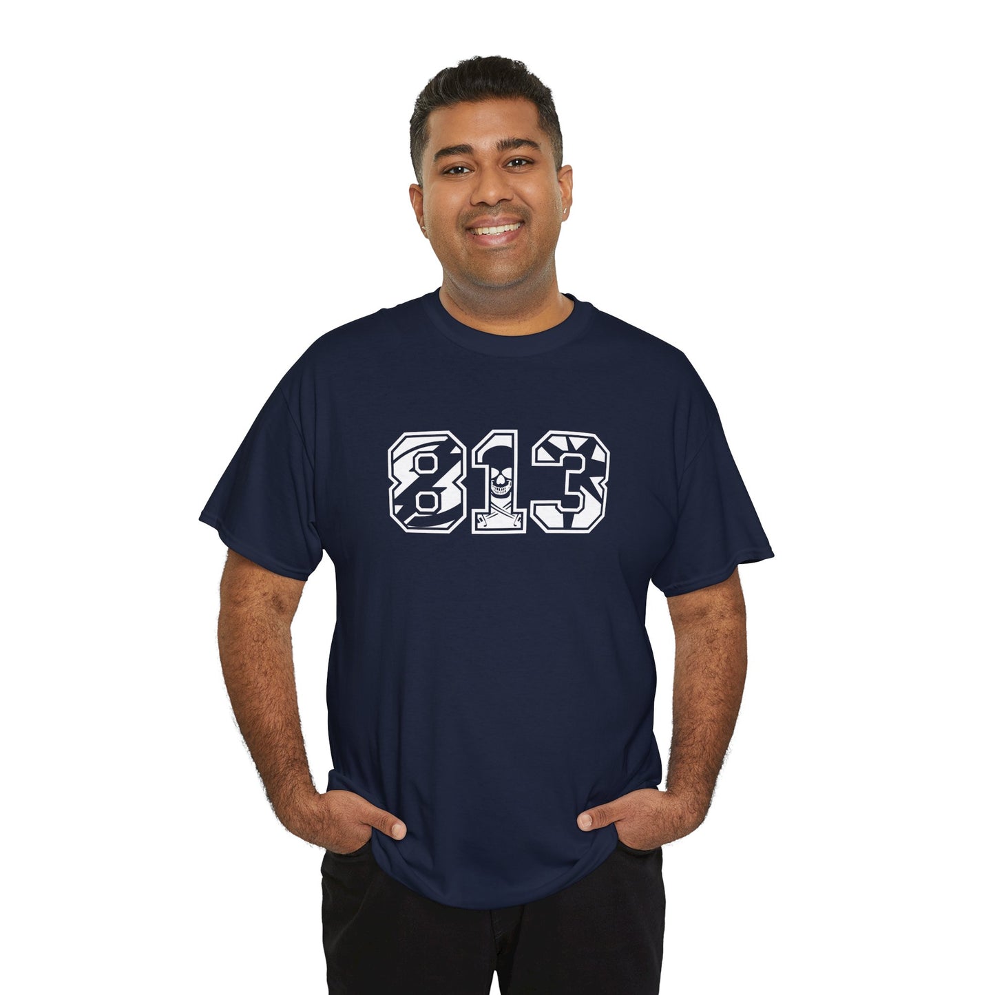 813 Sports T-Shirt