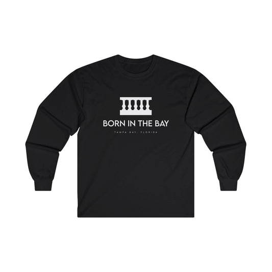 Born in the Bay Long Sleeve T-Shirt