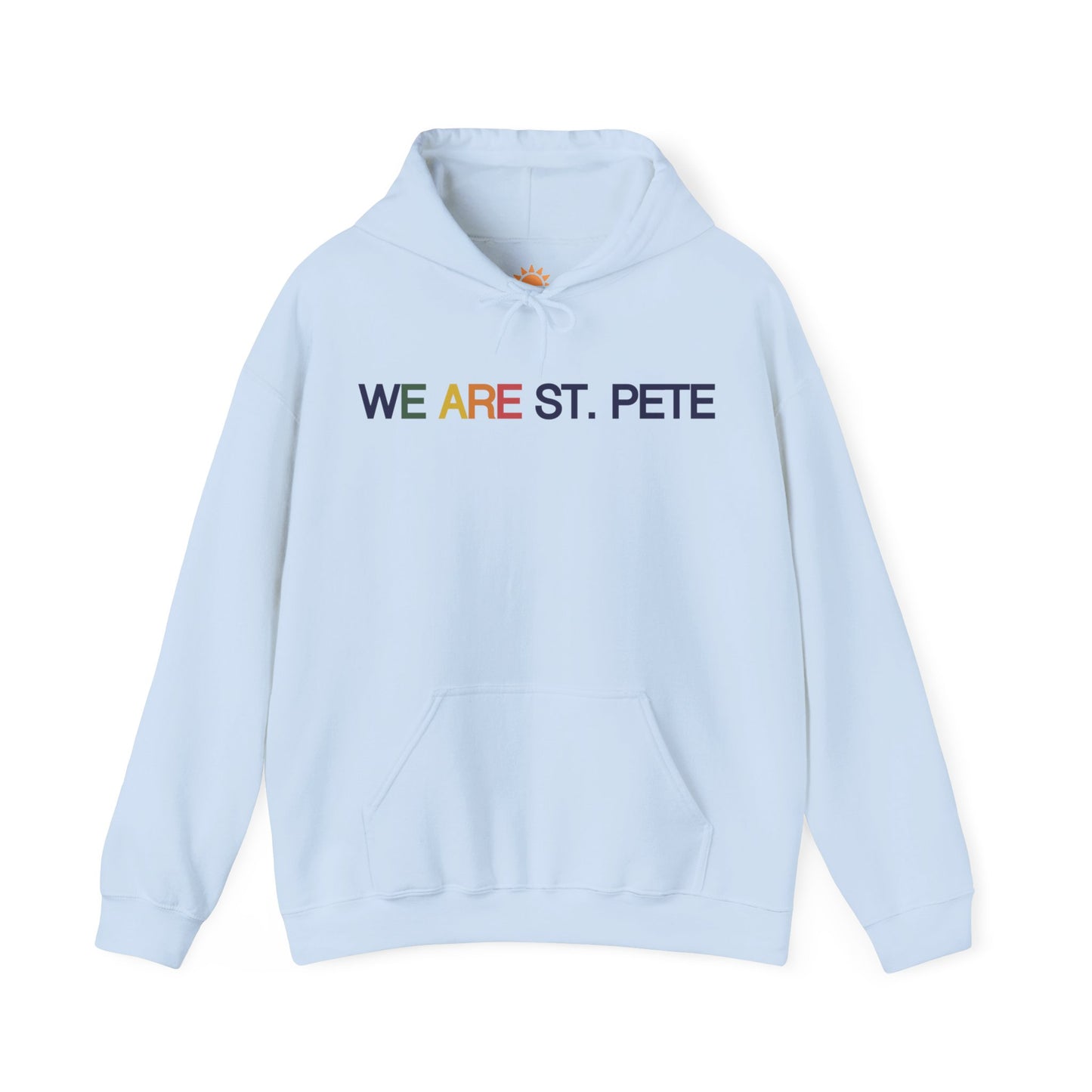 We are St. Pete Hoodie