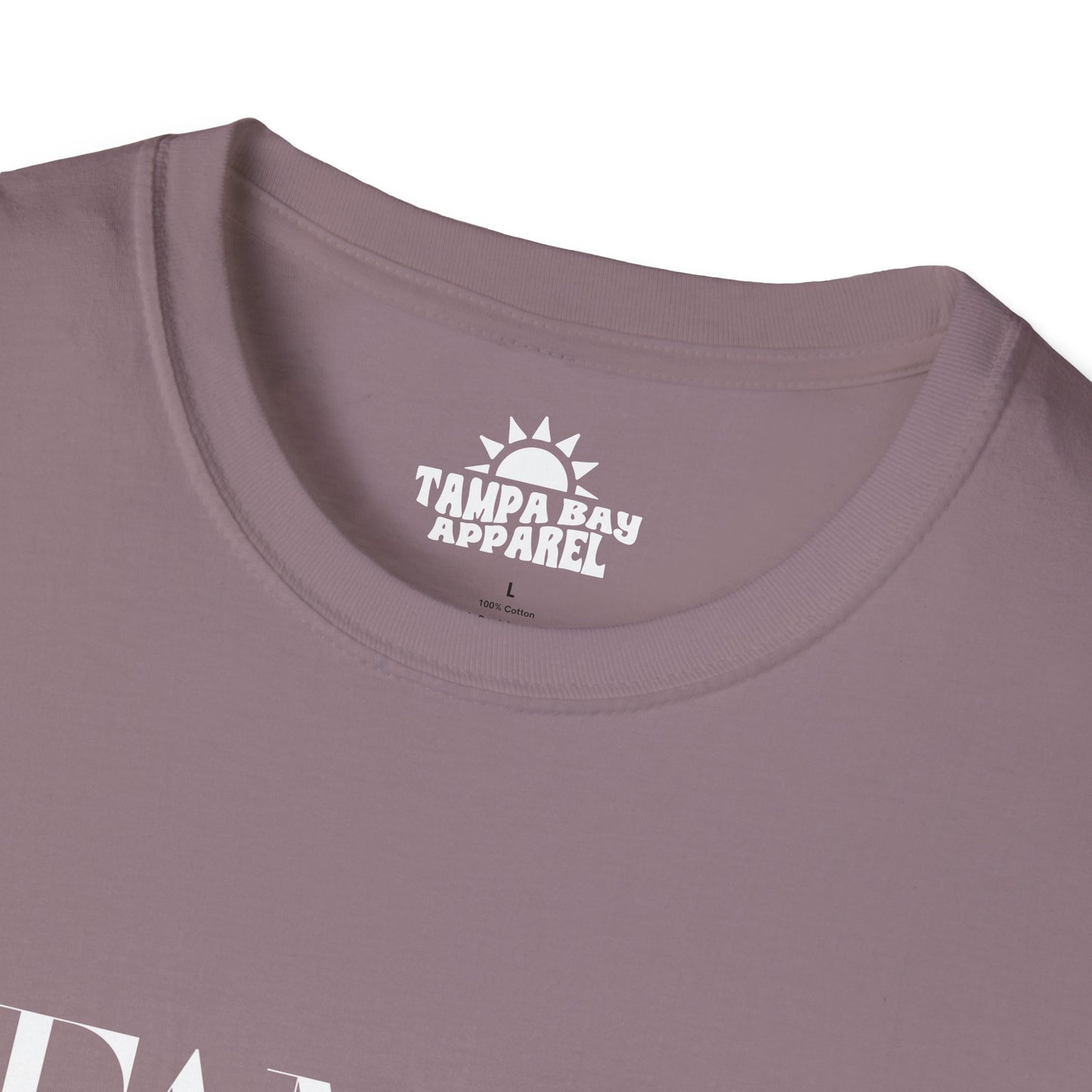 Tampa Designer T-Shirt