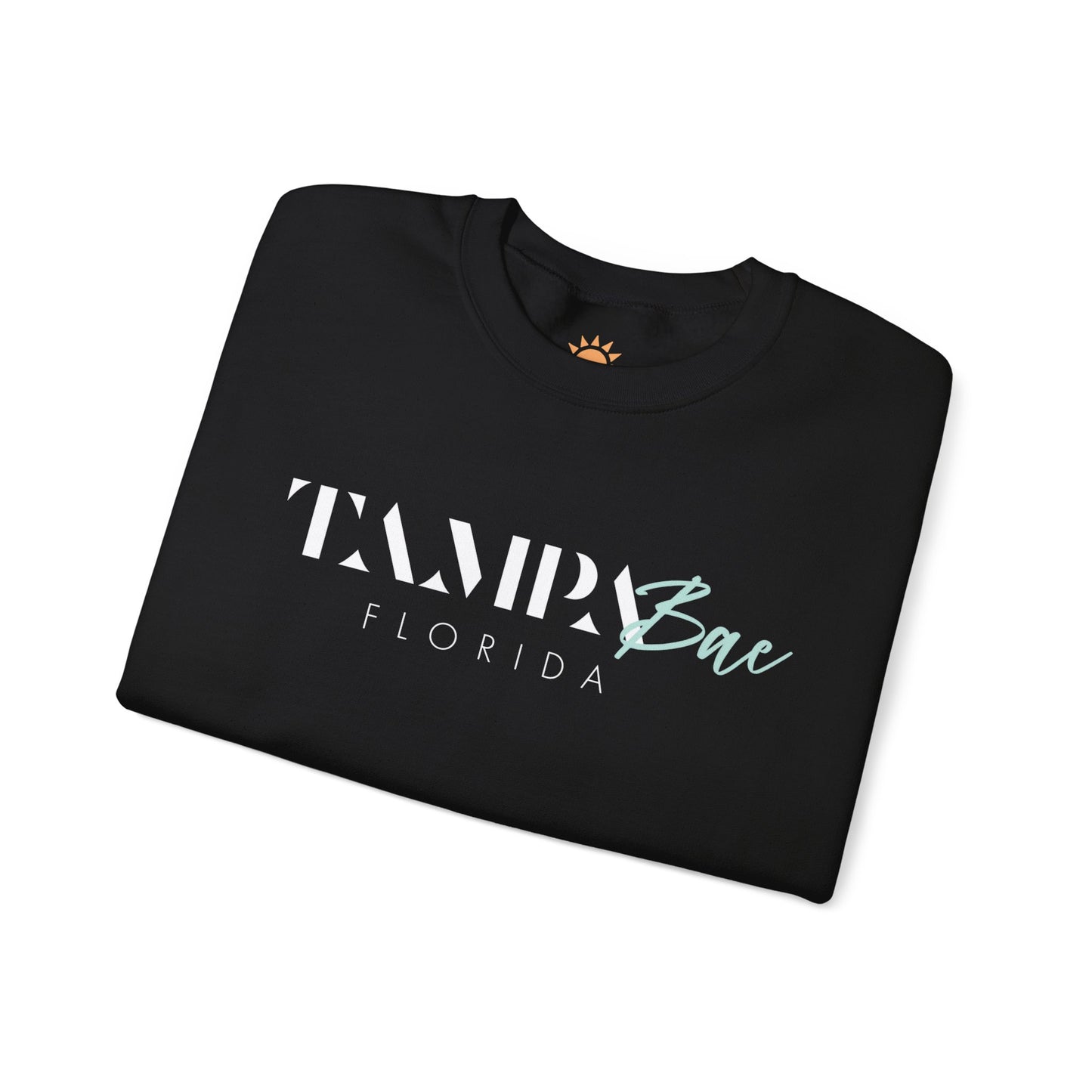 Tampa Bae Crewneck Sweatshirt