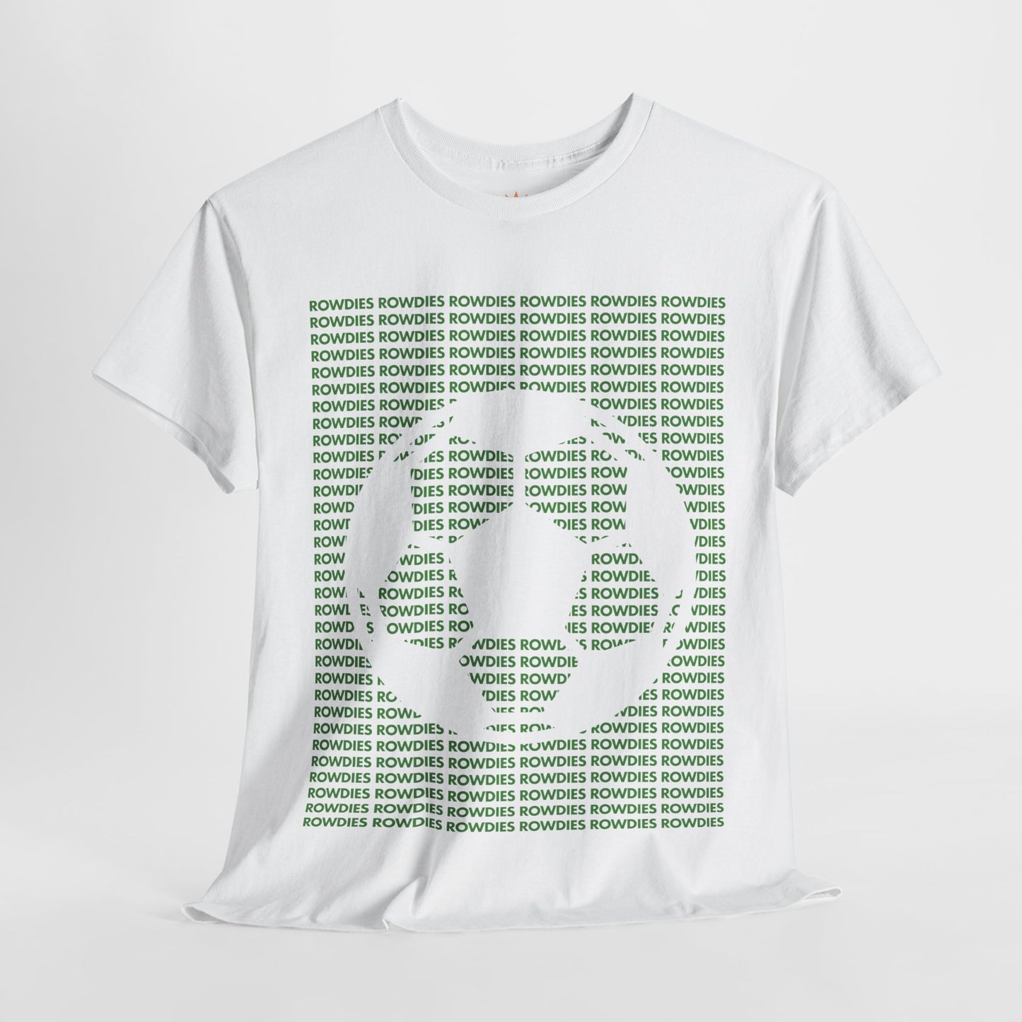 Rowdies Soccer Cutout T-Shirt