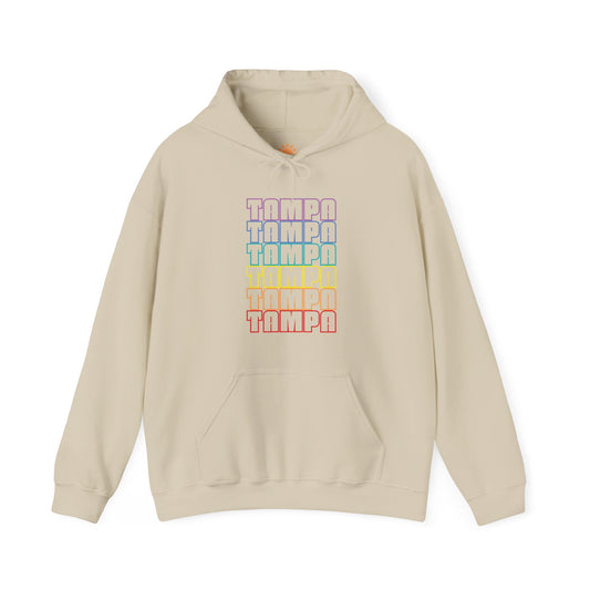 Tampa Repeat Hoodie