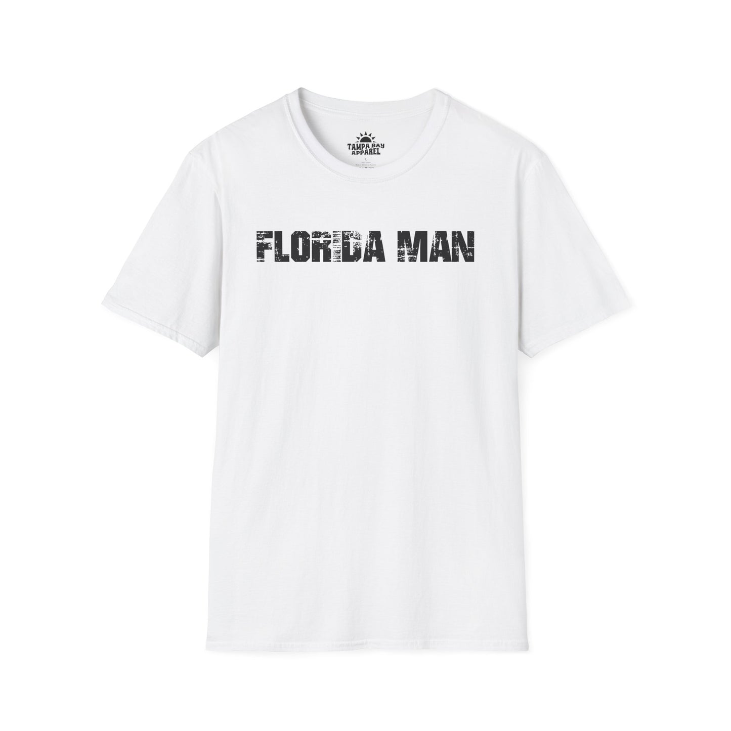 Florida Man T-Shirt